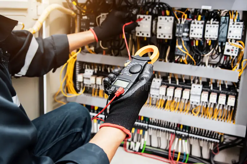 Electrical Testing