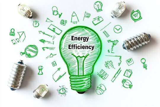 Energy Efficiency Tips