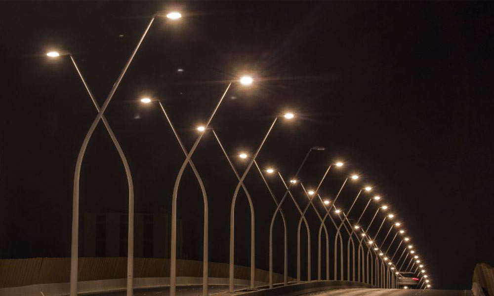 EV Charging Installation