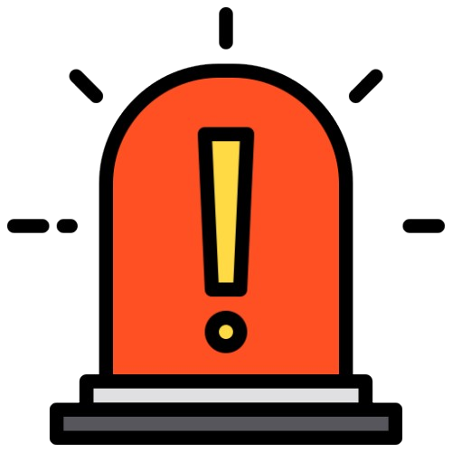 Security Alert Service